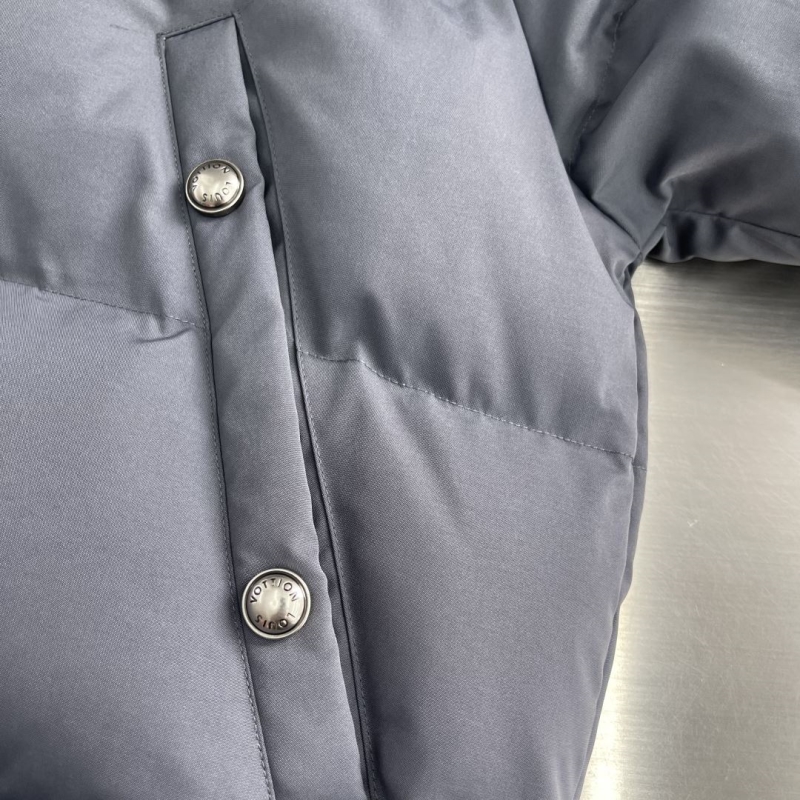 l0vis Vvtt0n down jackets